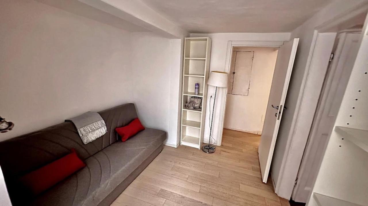 Apartamento Centro ,Porto Antico , Acquario Génova Exterior foto