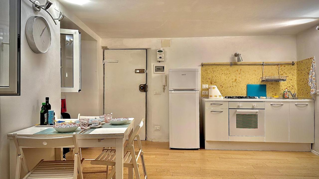Apartamento Centro ,Porto Antico , Acquario Génova Exterior foto
