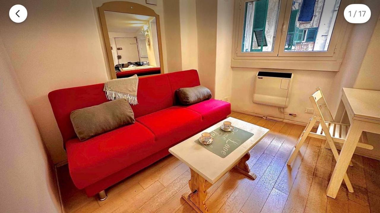 Apartamento Centro ,Porto Antico , Acquario Génova Exterior foto