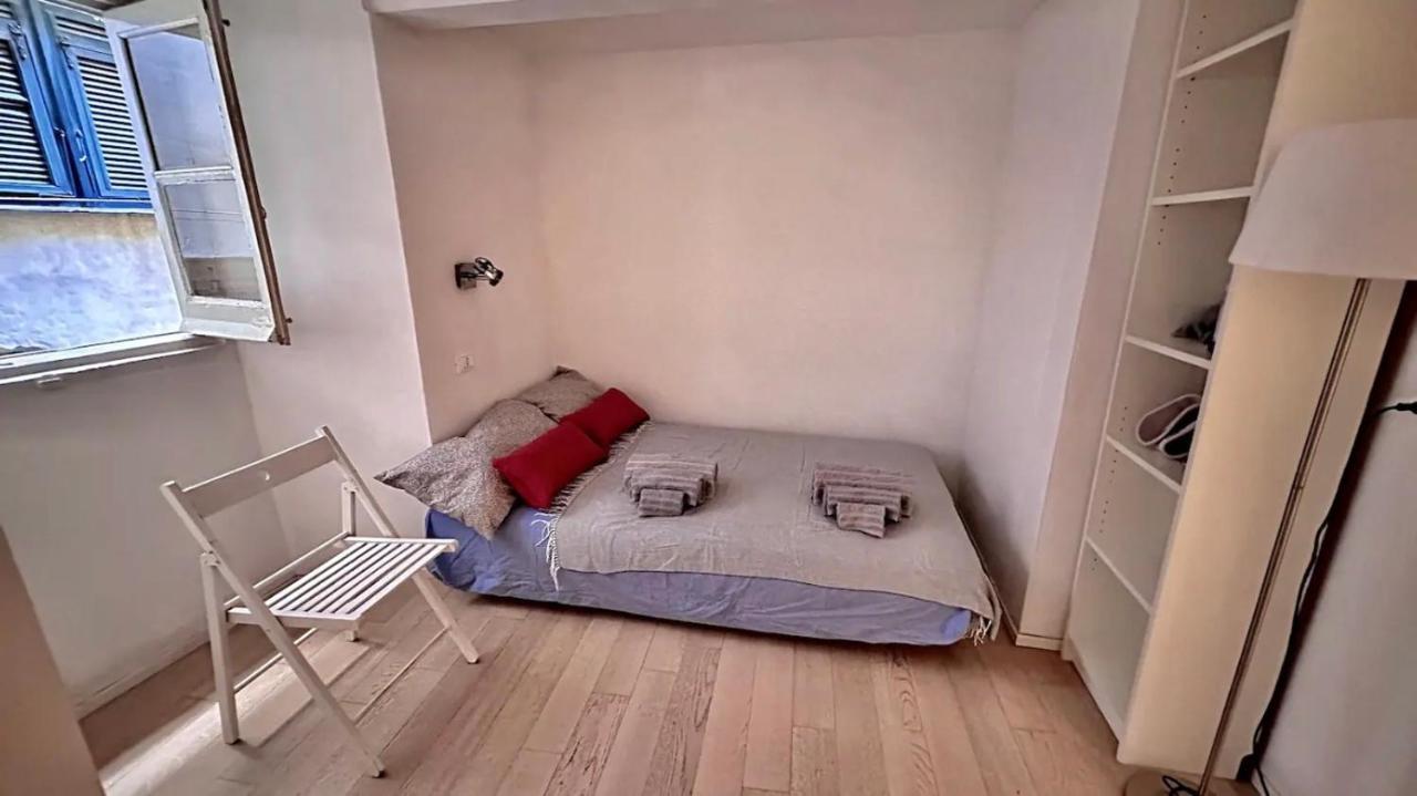 Apartamento Centro ,Porto Antico , Acquario Génova Exterior foto