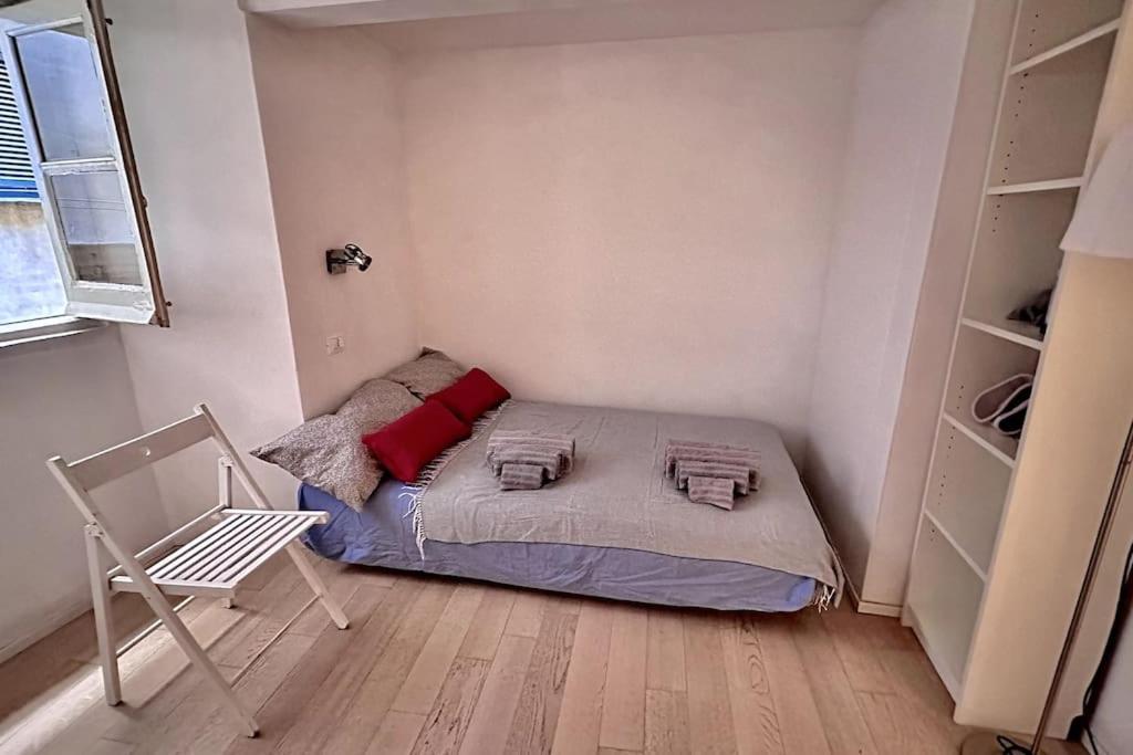 Apartamento Centro ,Porto Antico , Acquario Génova Exterior foto