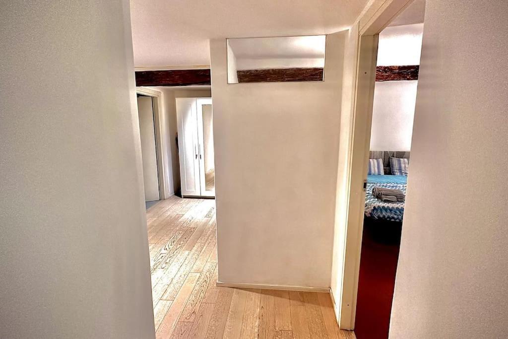 Apartamento Centro ,Porto Antico , Acquario Génova Exterior foto