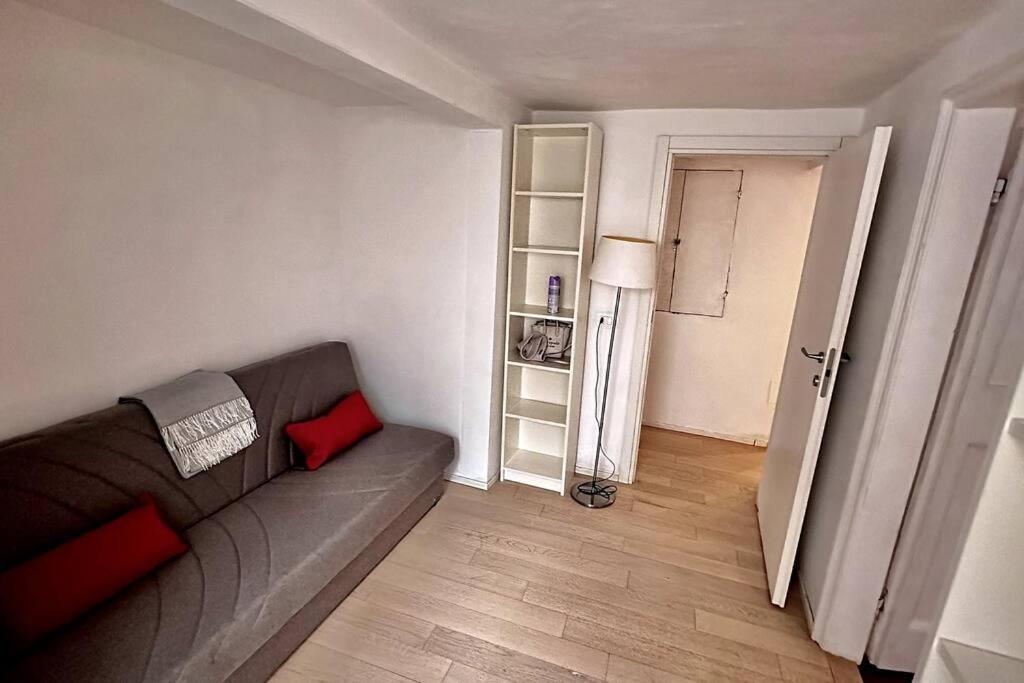 Apartamento Centro ,Porto Antico , Acquario Génova Exterior foto