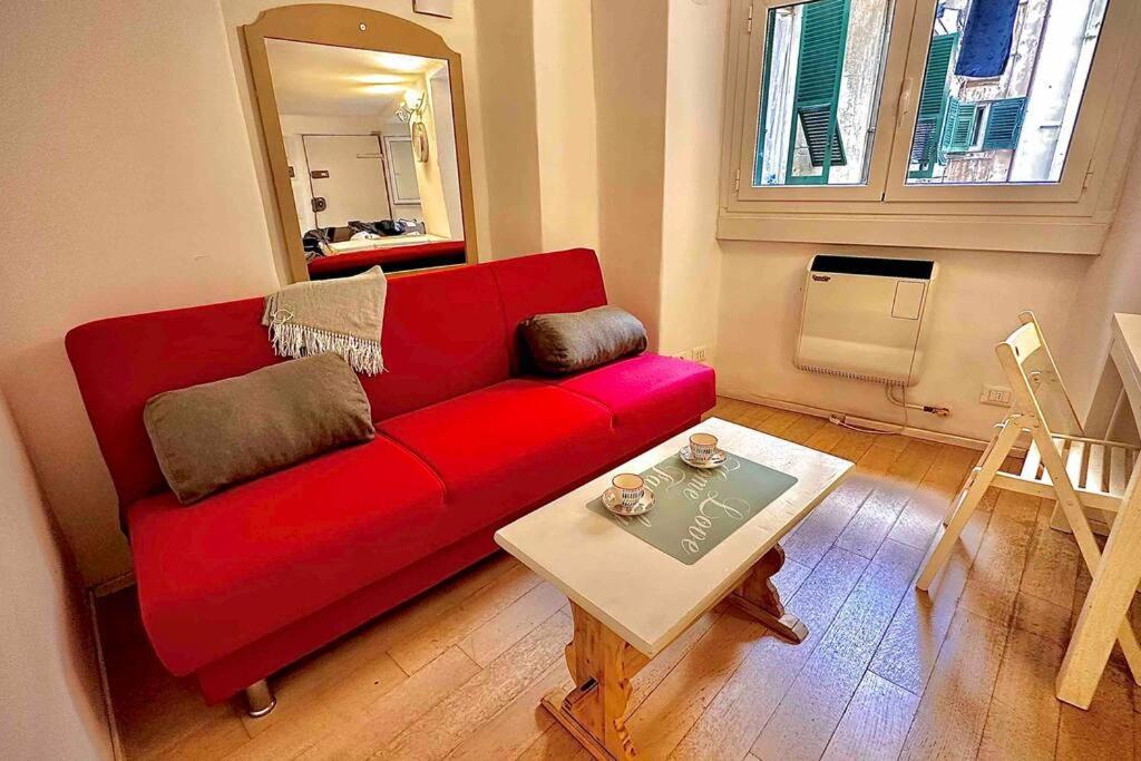Apartamento Centro ,Porto Antico , Acquario Génova Exterior foto