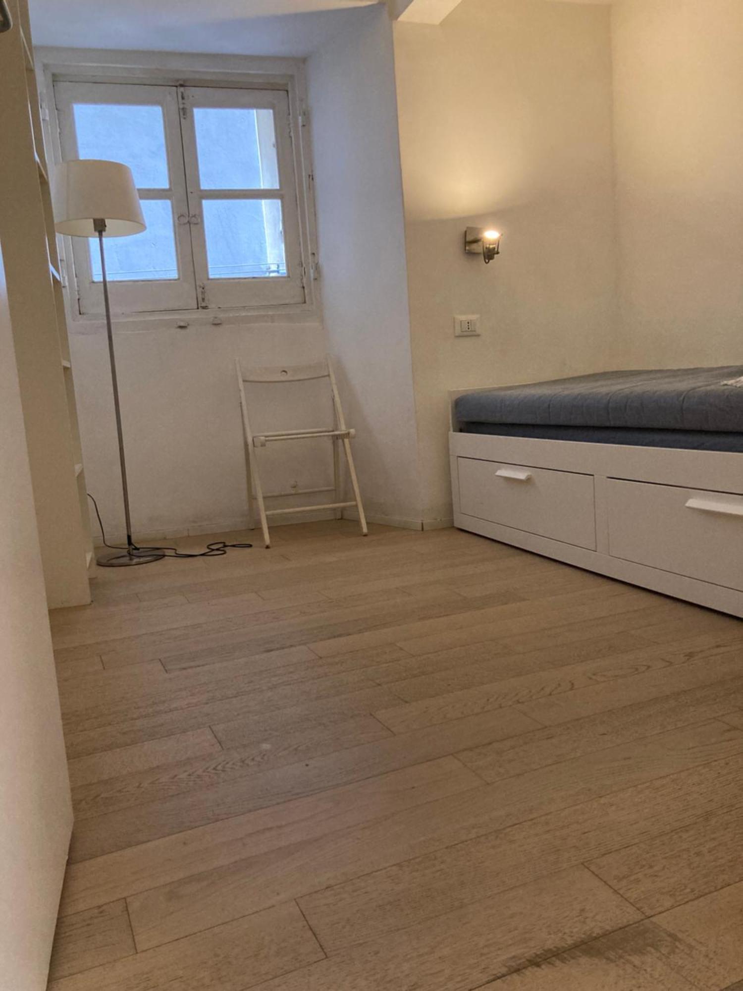 Apartamento Centro ,Porto Antico , Acquario Génova Exterior foto