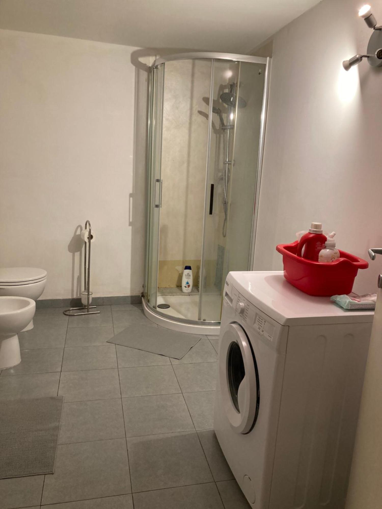 Apartamento Centro ,Porto Antico , Acquario Génova Exterior foto