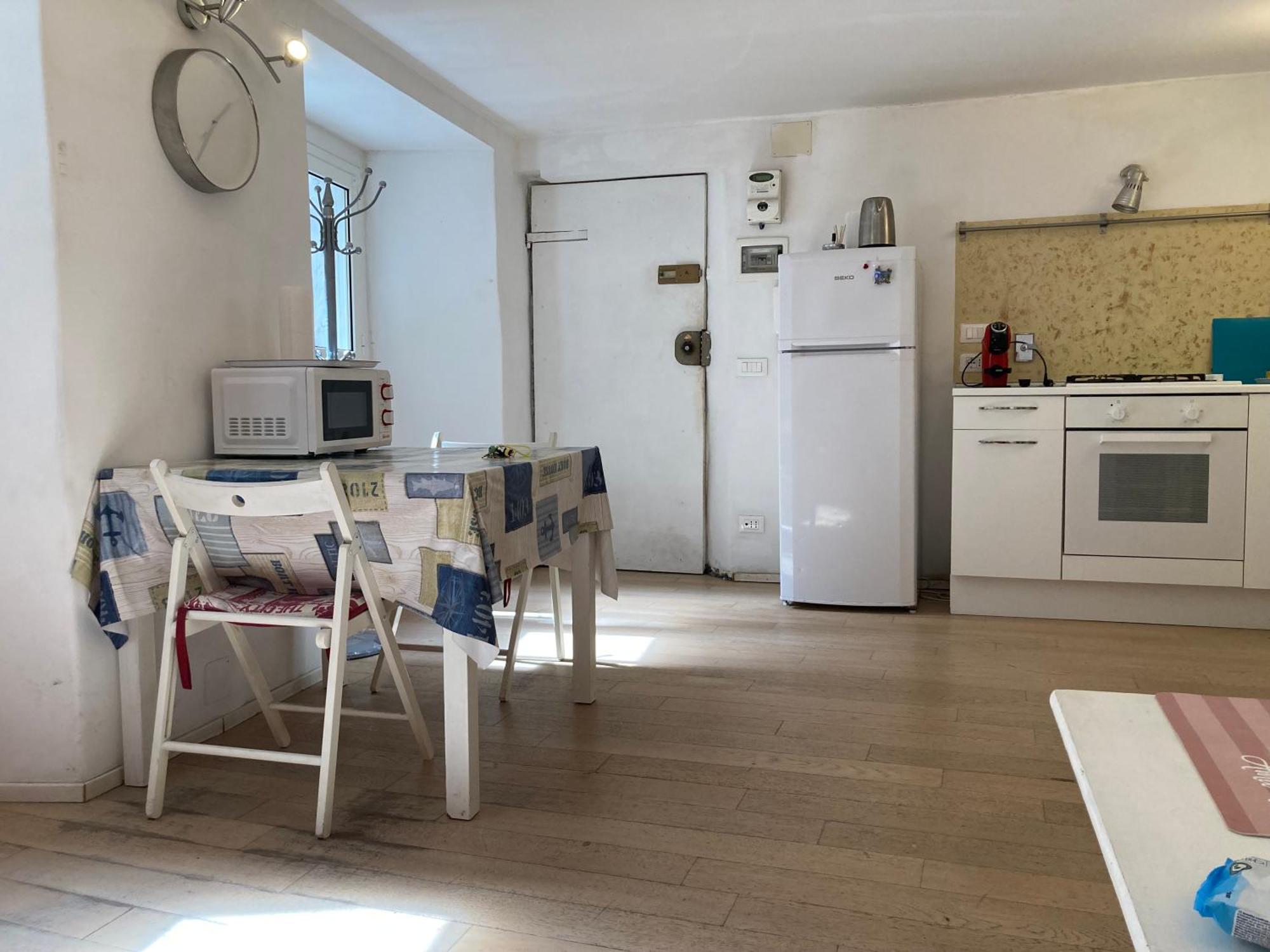 Apartamento Centro ,Porto Antico , Acquario Génova Exterior foto