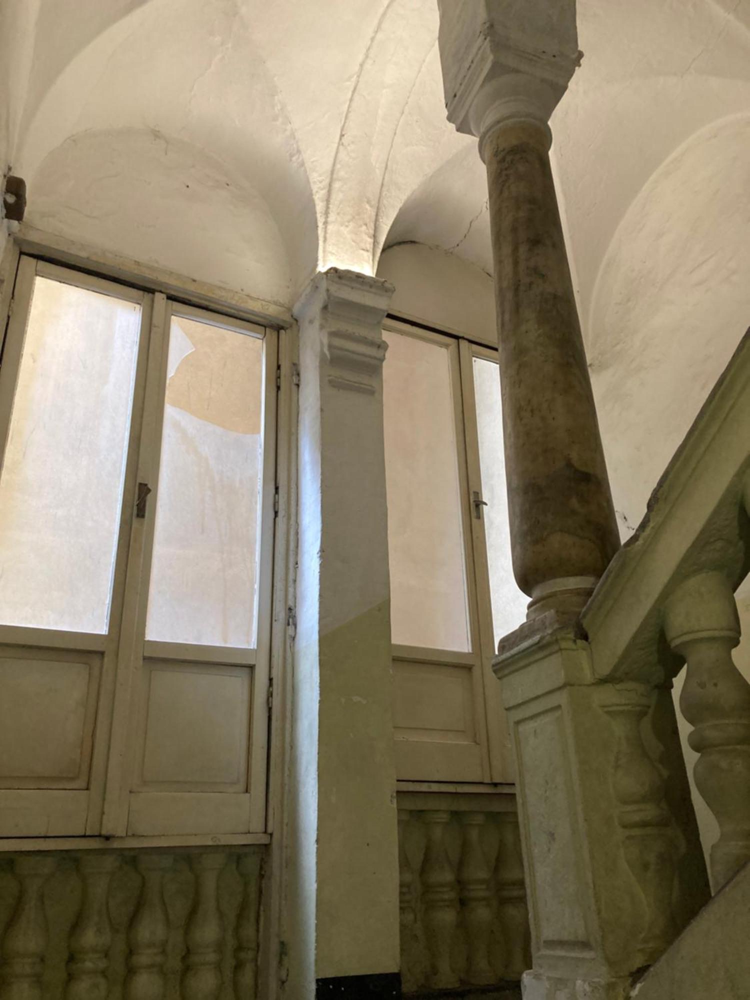Apartamento Centro ,Porto Antico , Acquario Génova Exterior foto