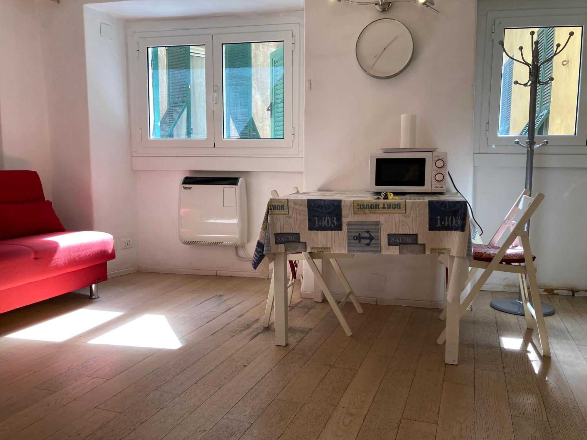 Apartamento Centro ,Porto Antico , Acquario Génova Exterior foto