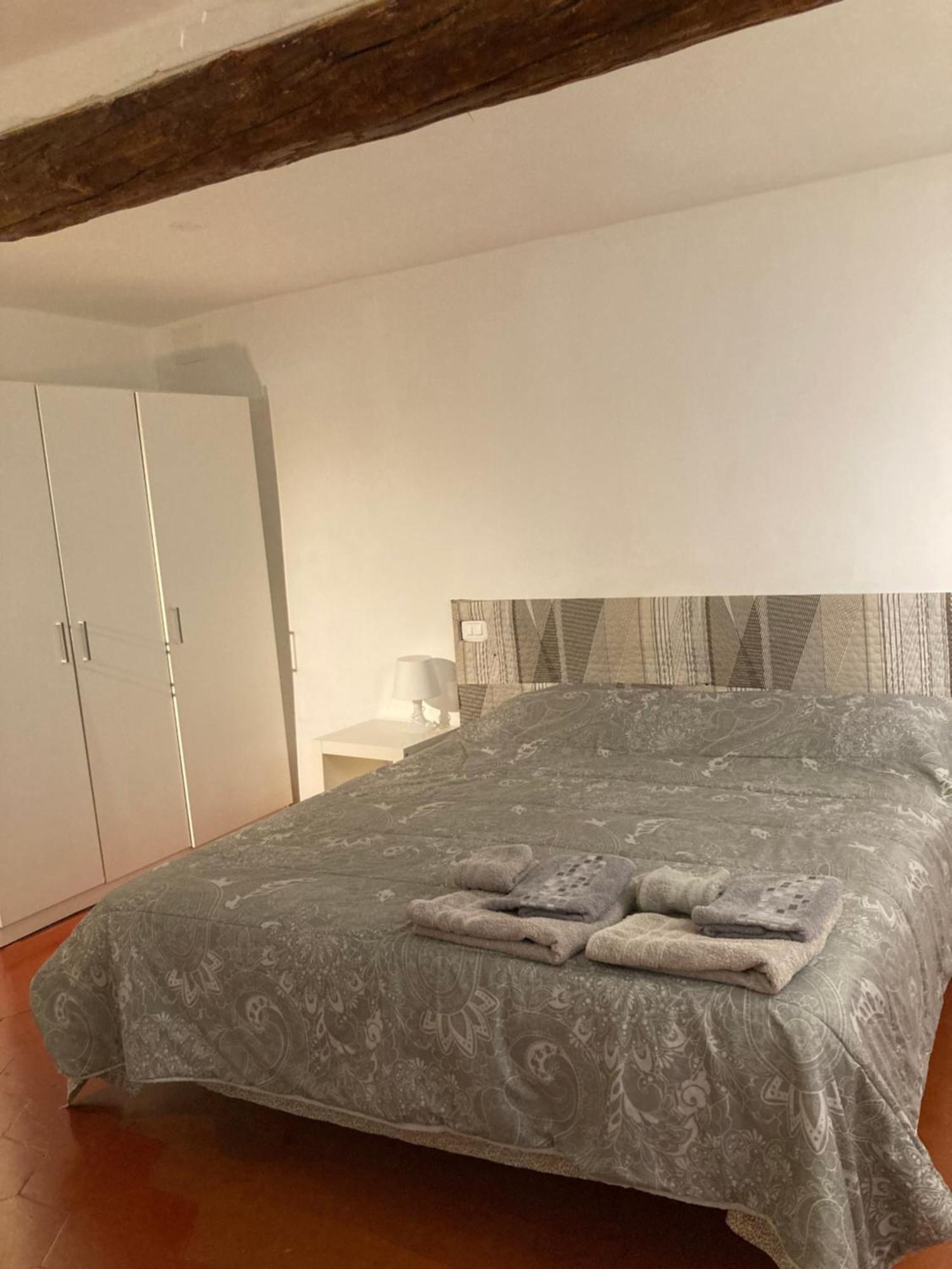 Apartamento Centro ,Porto Antico , Acquario Génova Exterior foto