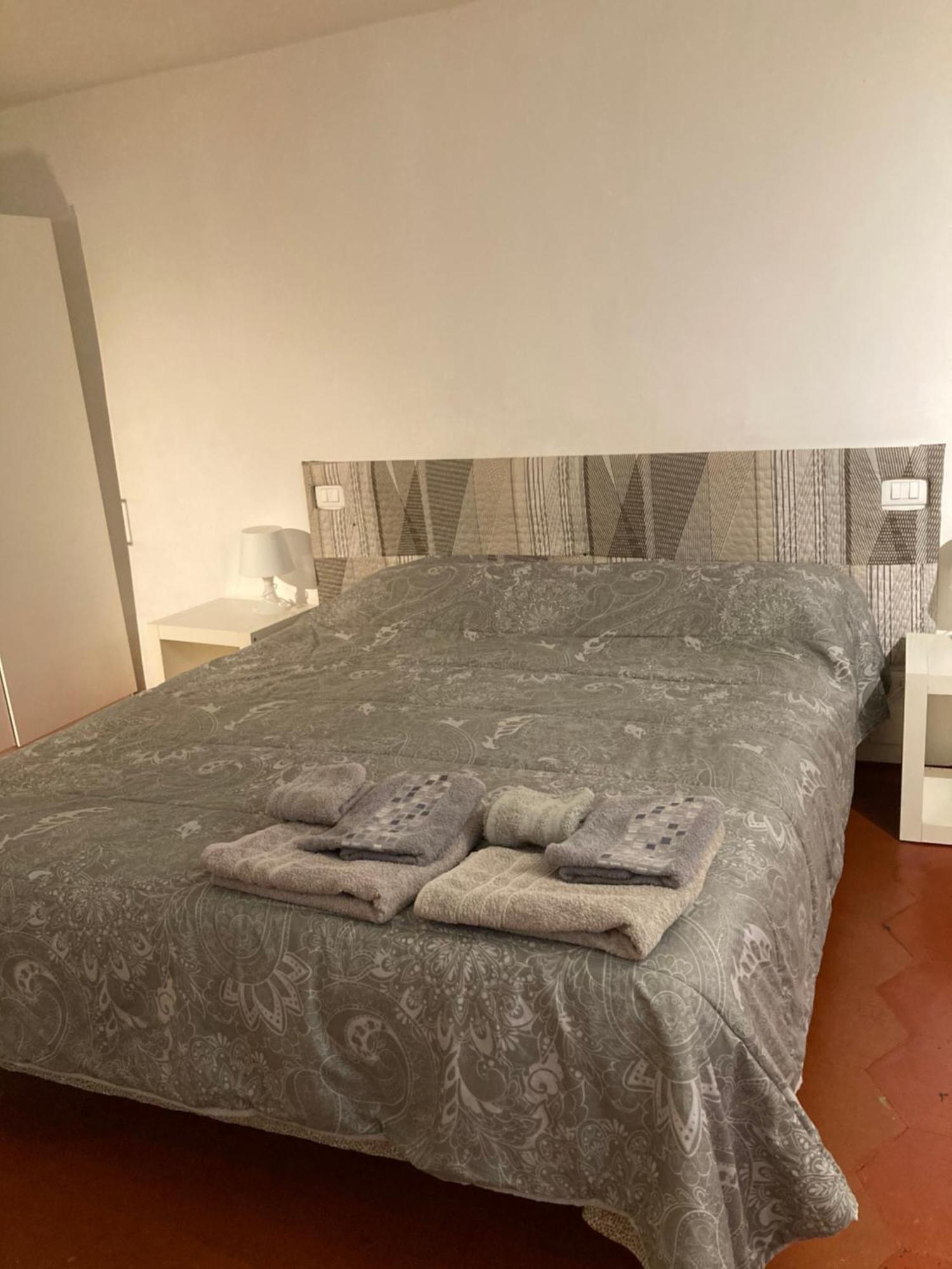 Apartamento Centro ,Porto Antico , Acquario Génova Exterior foto