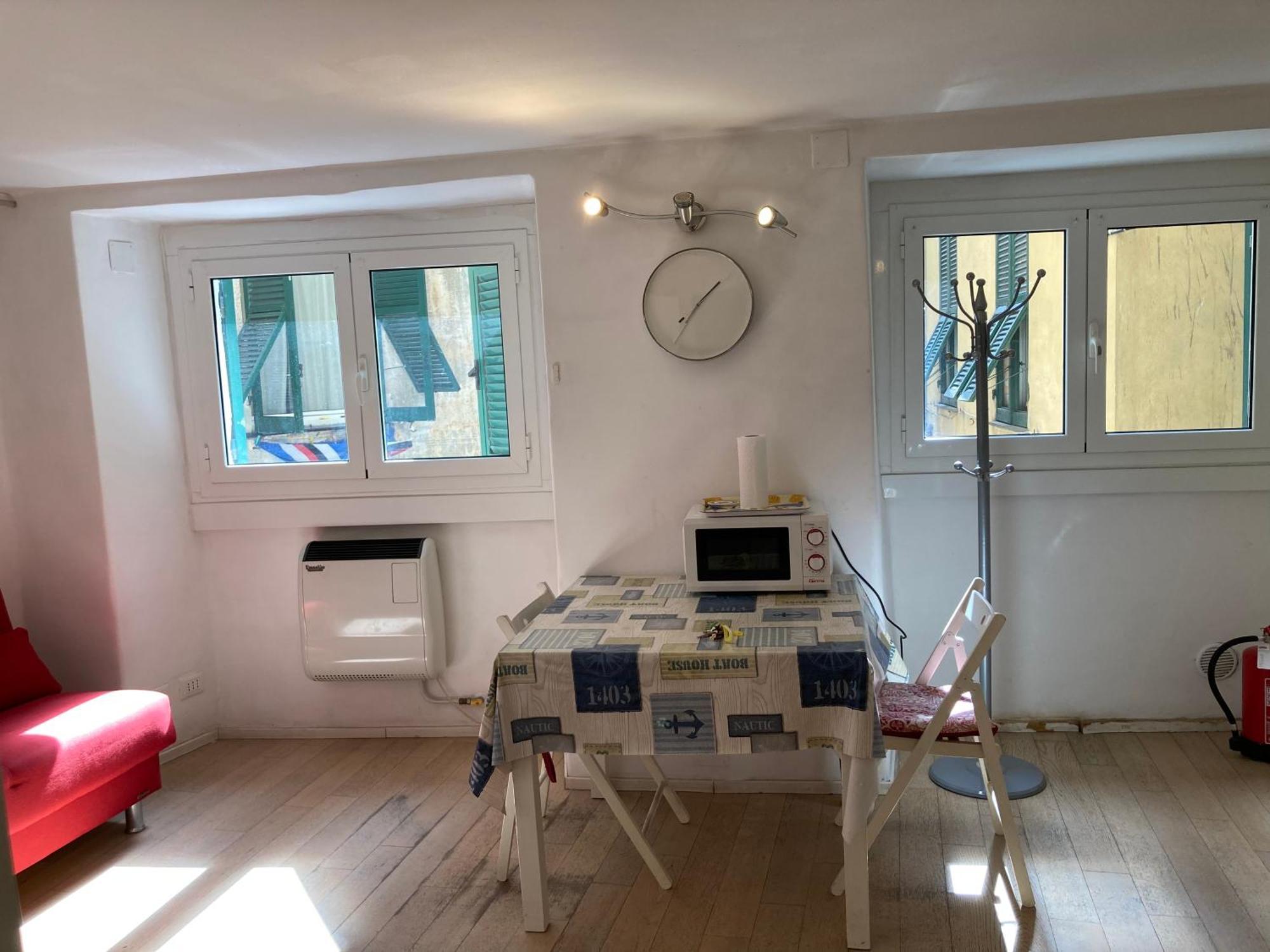 Apartamento Centro ,Porto Antico , Acquario Génova Exterior foto